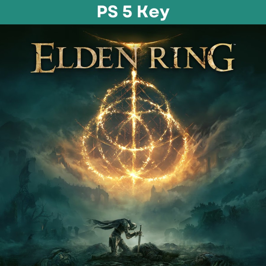 Elden Ring | PlayStation Key