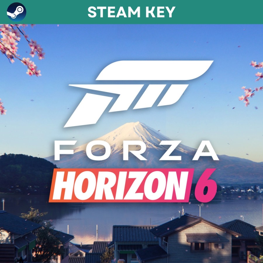 Forza Horizon 6 | Steam Key