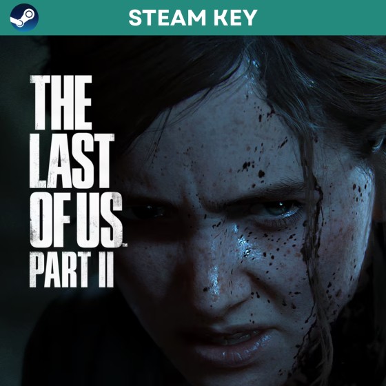 The Last of Us Part II | Steam Key