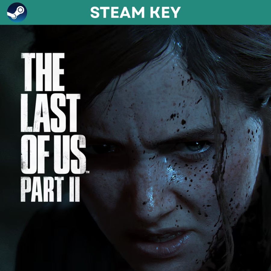 The Last of Us Part II | Steam Key