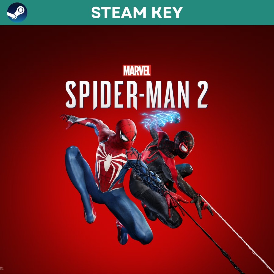 Spider-Man 2 | Steam Key
