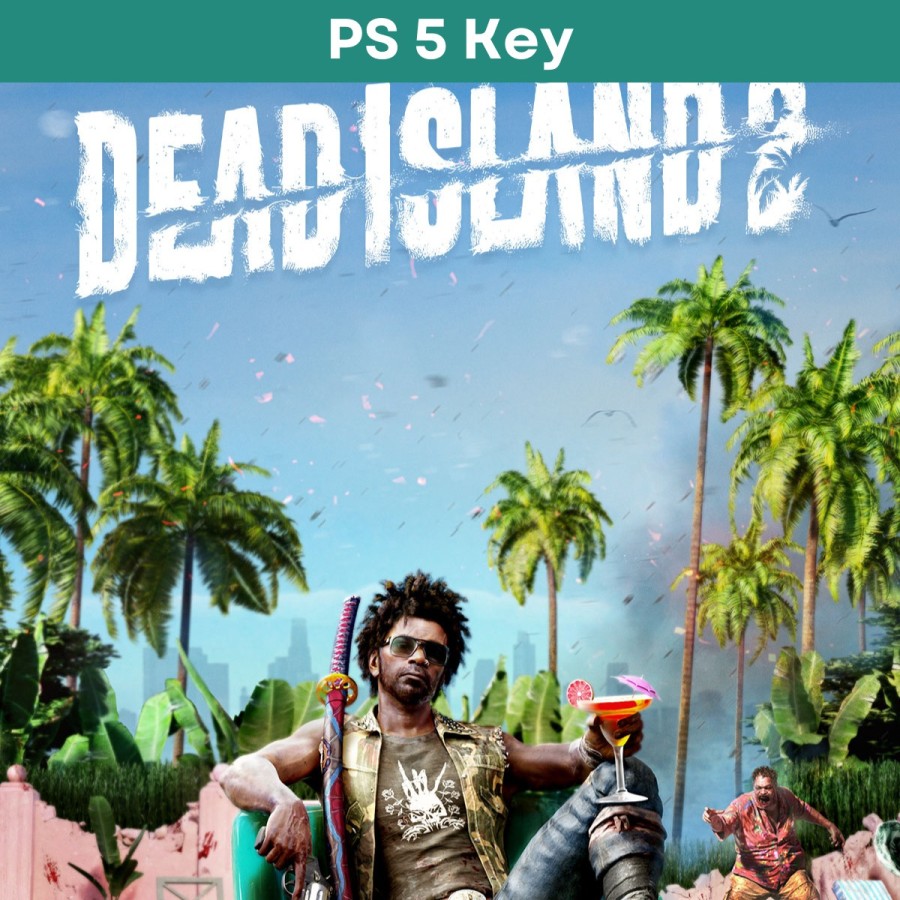 Dead Island 2 | PlayStation Key