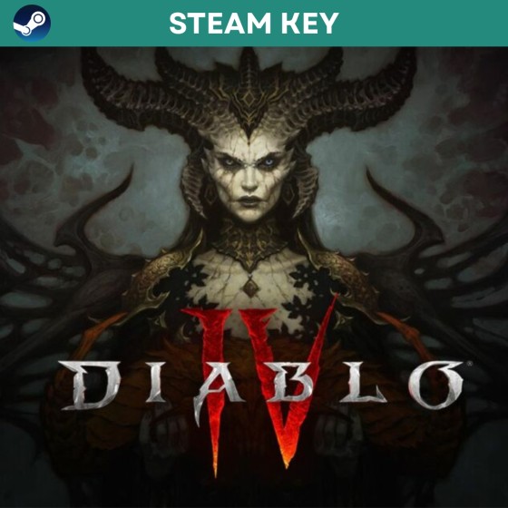 Diablo IV | Steam Key