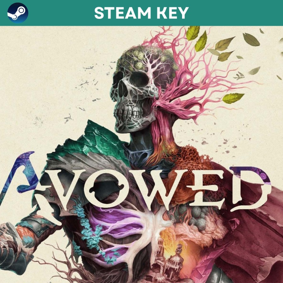 Avowed | Steam Key