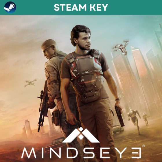 MindsEye | Steam Key