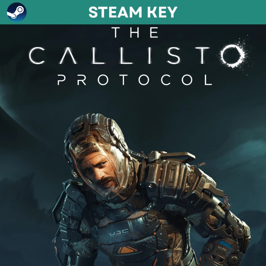 The Callisto Protocol | Steam Key