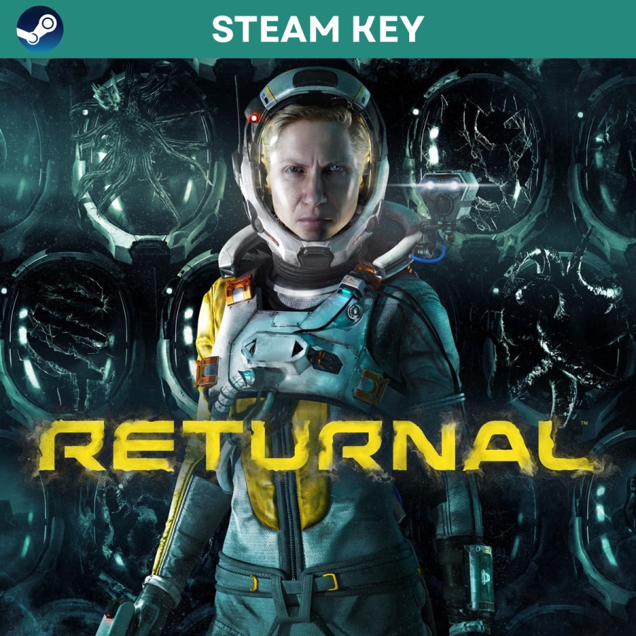 Returnal | Steam Key