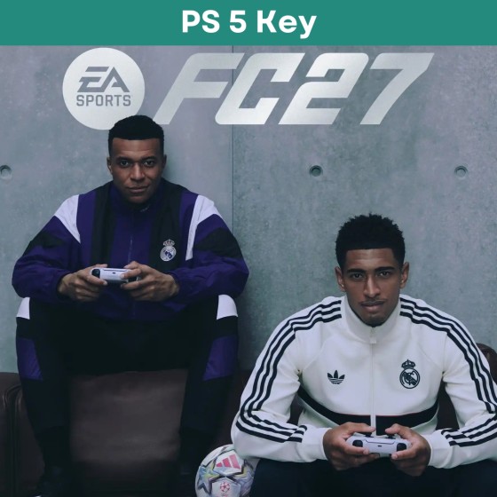 EA SPORTS FC™ 27 Ultimate...