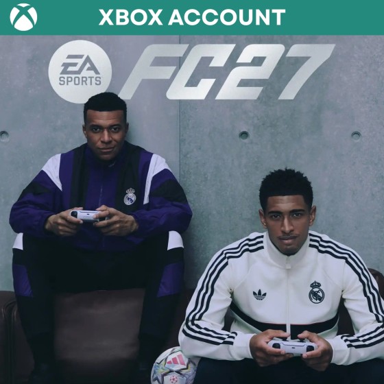 EA Sports FC 27 | Ultimate...