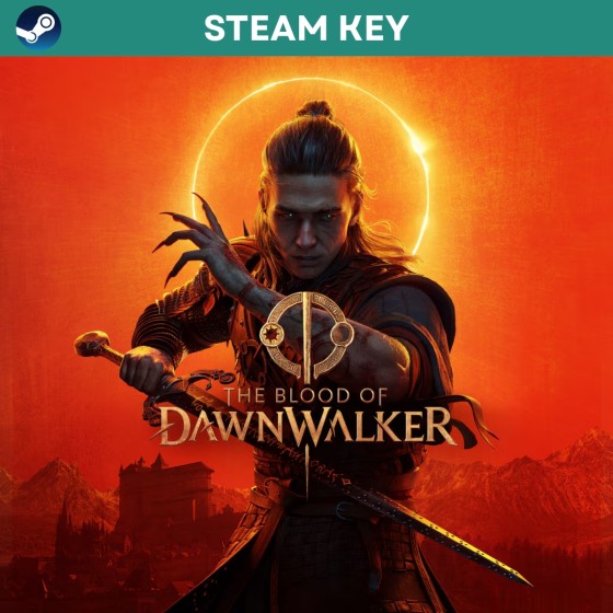 The Blood Of Dawnwalker |...