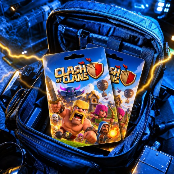 Clash of clans 1200 gems