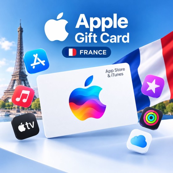 Apple iTunes Gift Card 10...