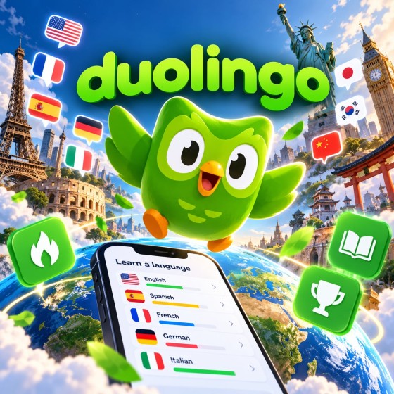 Duolingo | Individual...