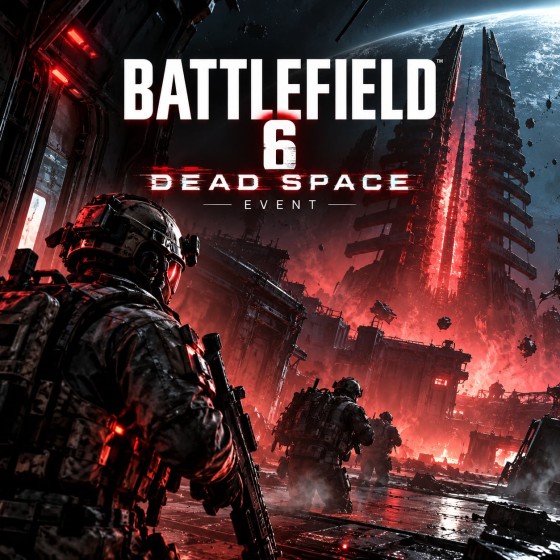 Battlefield 6 Standard Edition