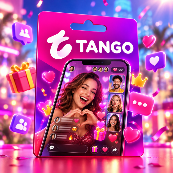 240 COIN TANGO