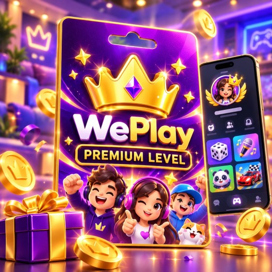 WePlay premium level