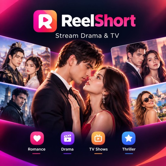 ReelShort | Weekly Vip