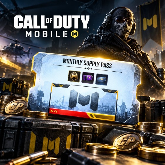 Premium Battle Pass
