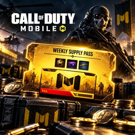 Battle Pass