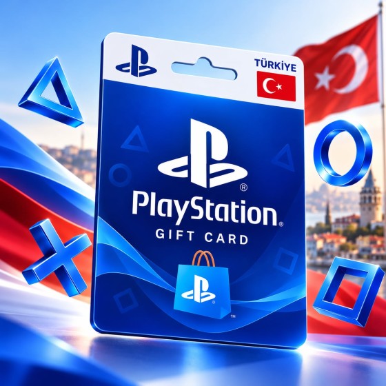 PlayStation Network Card...