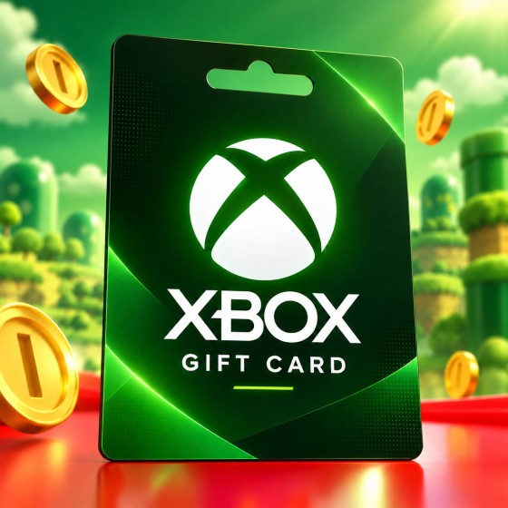Xbox Live Gift Card 5 EUR...