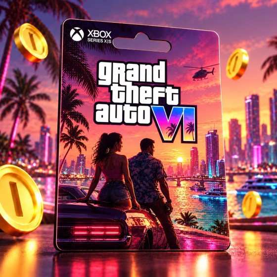 Grand Theft Auto VI |...