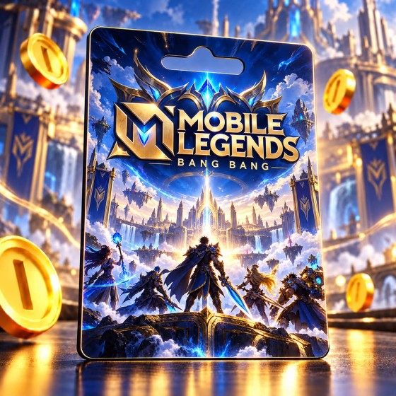 Mobile Legends: Bang Bang |...