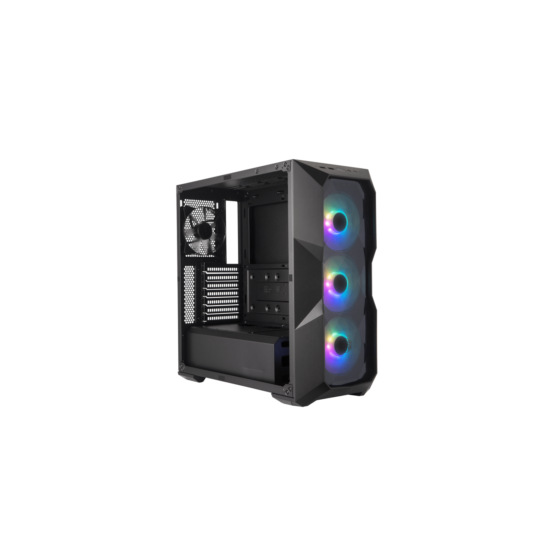 COOLER MASTER MASTERBOX...