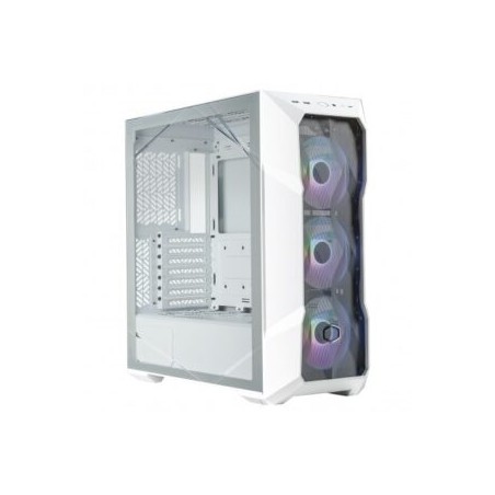 COOLER MASTER MASTERBOX TD500 MESH V2 – WHITE