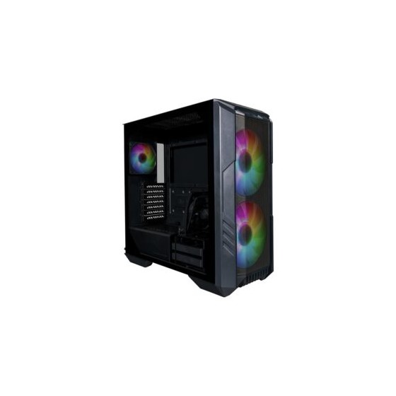 COOLER MASTER HAF 500 – BLACK