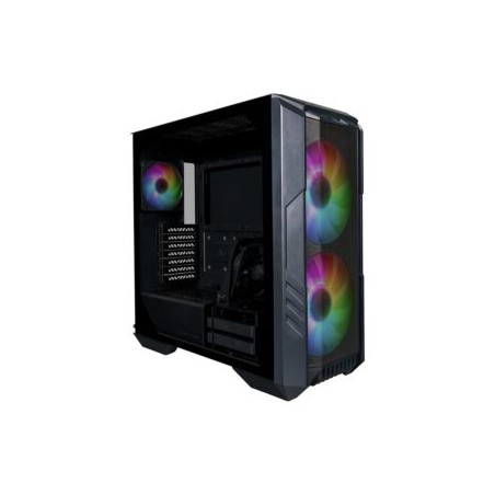 COOLER MASTER HAF 500 – BLACK