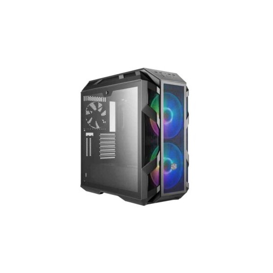 COOLER MASTER MASTERCASE H500M