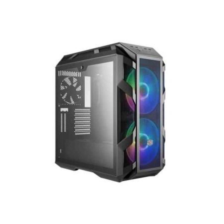 COOLER MASTER MASTERCASE H500M