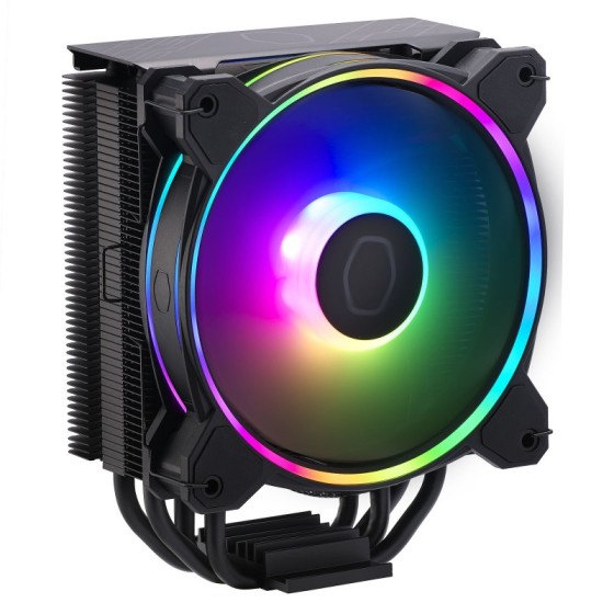 COOLER MASTER HYPER 212...