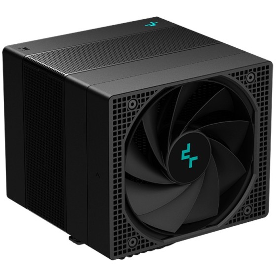 DeepCool ASSASSIN IV Noir