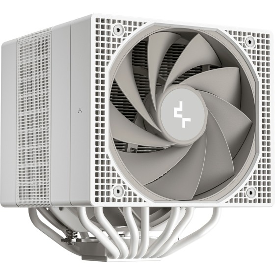 DeepCool ASSASSIN IV Blanc