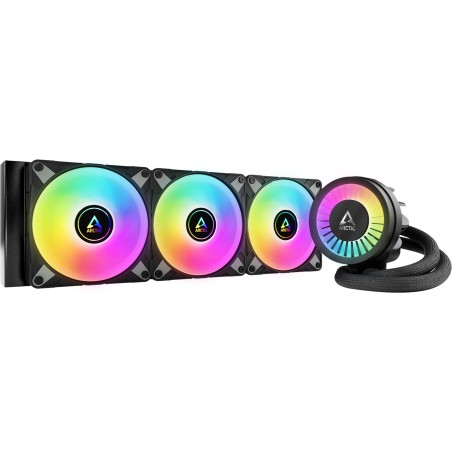 Arctic Liquid Freezer III 360 A-RGB