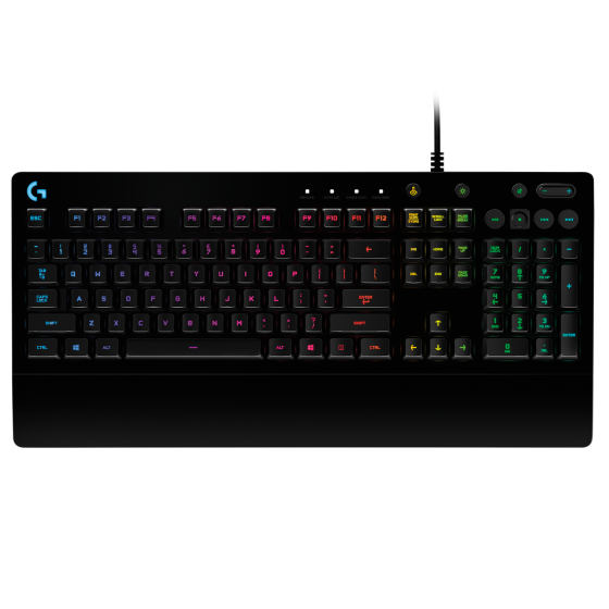 Logitech G213 Prodigy