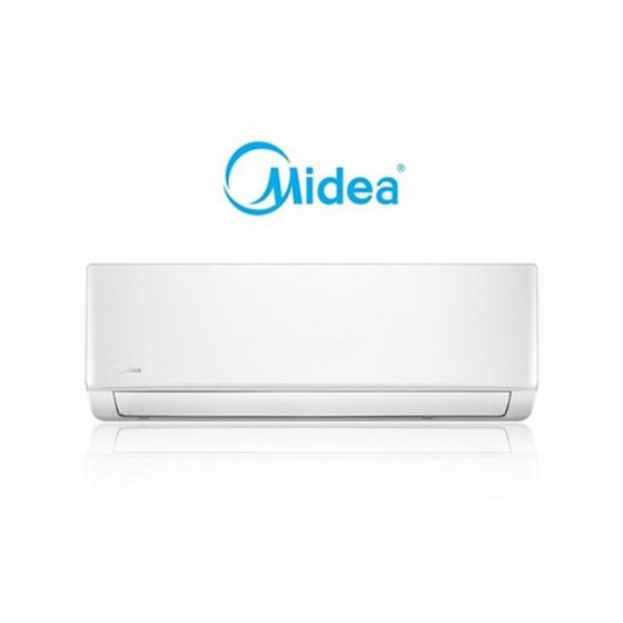 CLIMATISEUR MIDEA 18000 BTU...