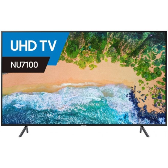 TV SAMSUNG 49" UHD 4K Smart...