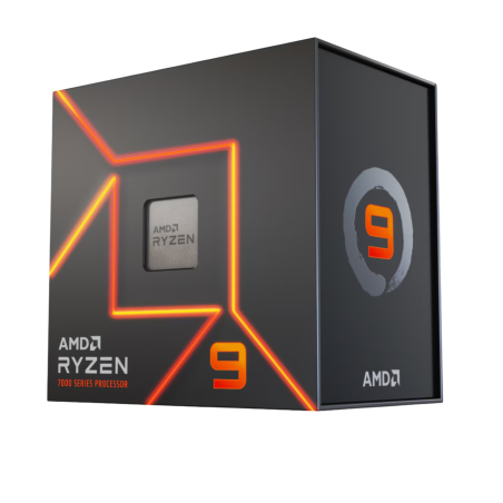 AMD RYZEN 9 7950X3D