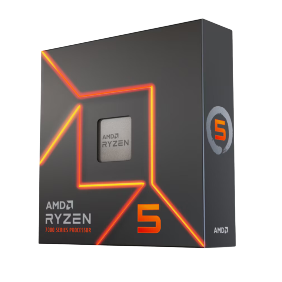 AMD Ryzen 5 7600