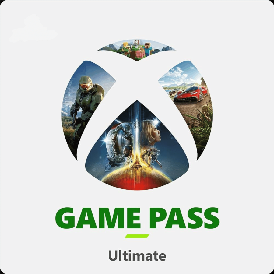 Xbox Game Pass Ultimate 3 Month - Xbox Live Key - INDIA