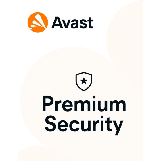 AVAST Premium Security 2024...