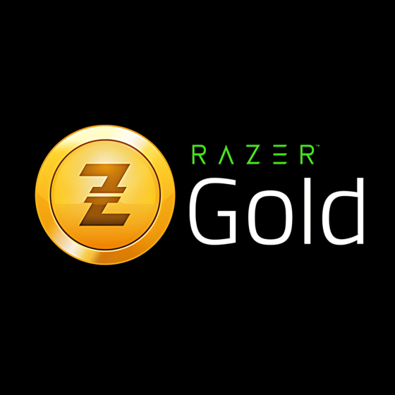 Razer Gold 5 USD - Razer...