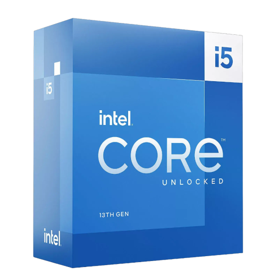 Intel Core i5-10400F (2.9...