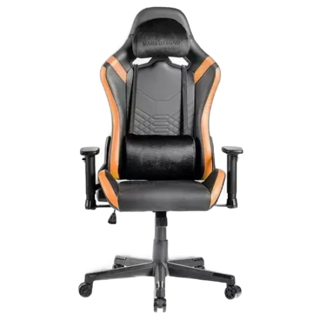 CHAISE GAMING MGC-PRO GAMING CHAIR MGCPROBO ORANGE