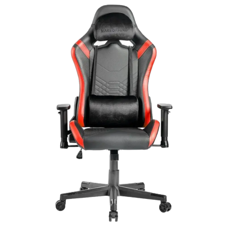 CHAISE GAMING MARS GAMING PRO MGCPRO ROUGE