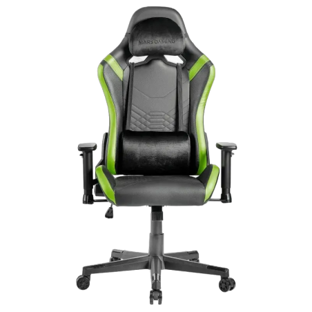 CHAISE GAMING MARS GAMING PRO MGCPRO VERT