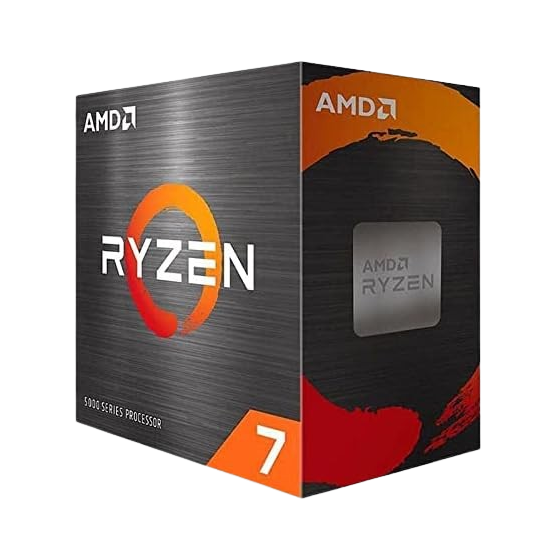 AMD Ryzen 7 5800X 8-core,...